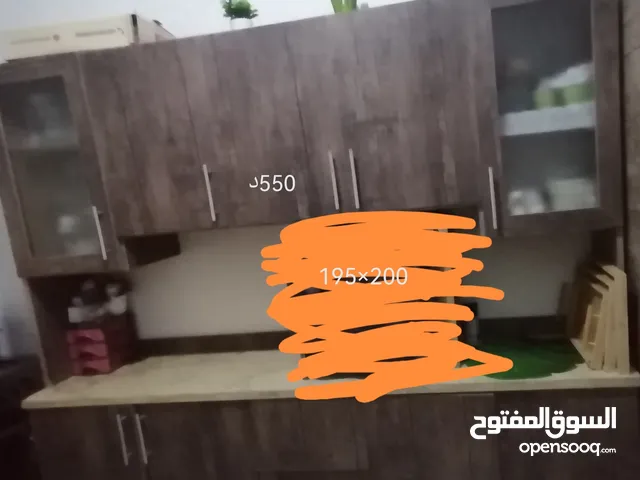 مطابخ ومستلزماته