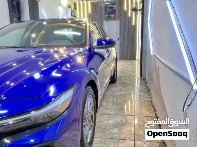 هونداي النترا