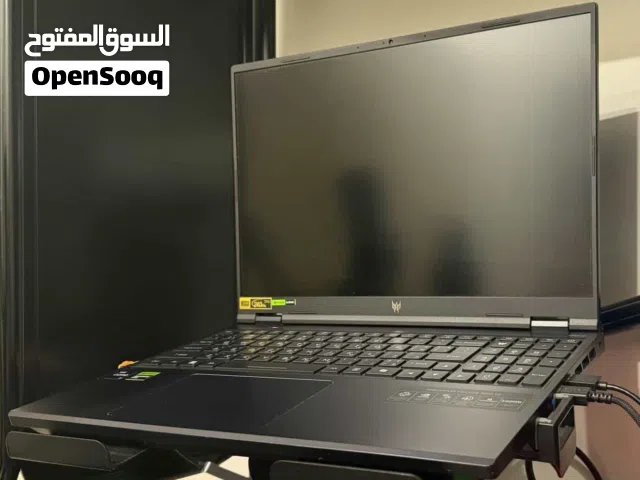 لاب توب قيمنق rtx4070 i914900hx