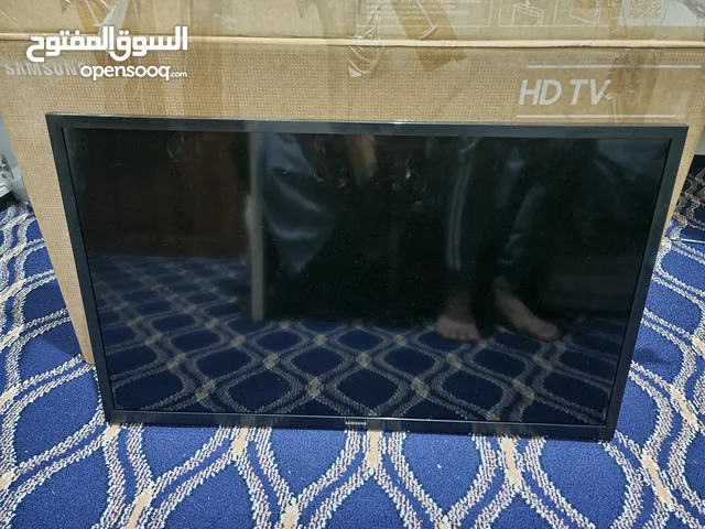 Samsung Smart 32 inch TV in Sana'a
