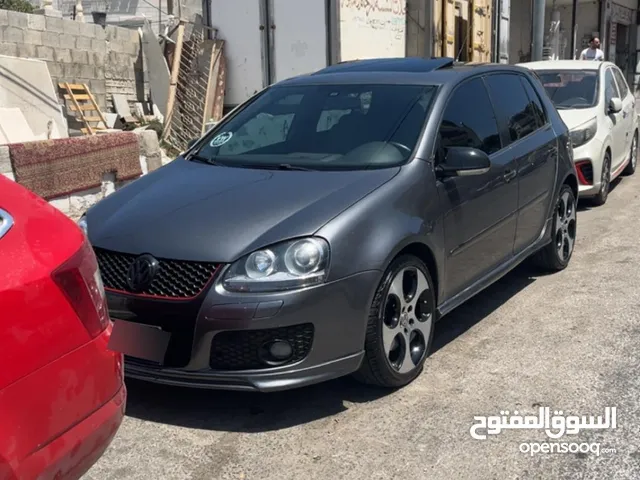 Used Volkswagen Golf GTI in Hebron