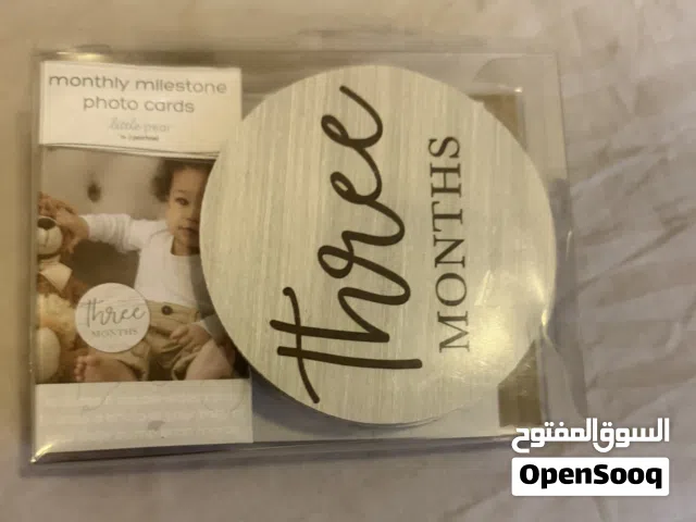 Baby items