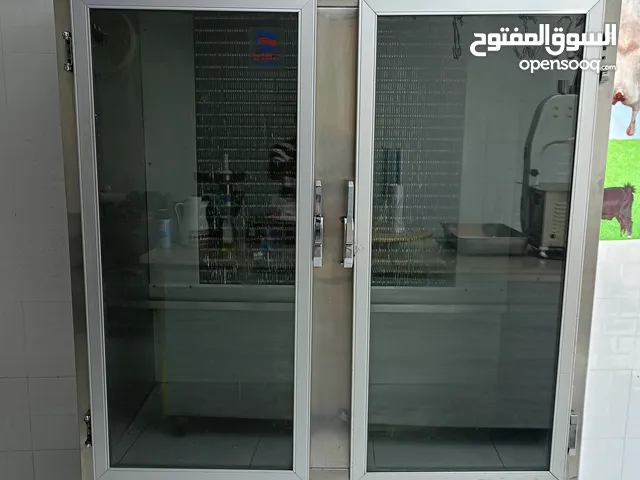 ثلاجة عرض لحوم للبيع
