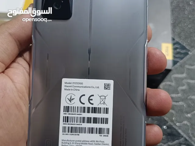 Xiaomi Pocophone F4 Pro 256 GB in Basra