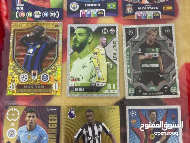 Gift Cards - Others gaming card for Sale in Muharraq