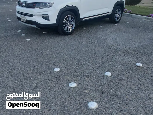2020 شانجان CS35 CS35 Plus Limited