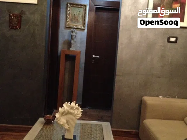 شقة مجددة بالكامل  في ضاحية الاستقلال