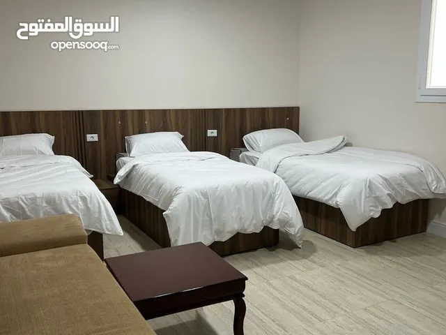 5 m2 Studio Apartments for Rent in Misrata Tripoli St
