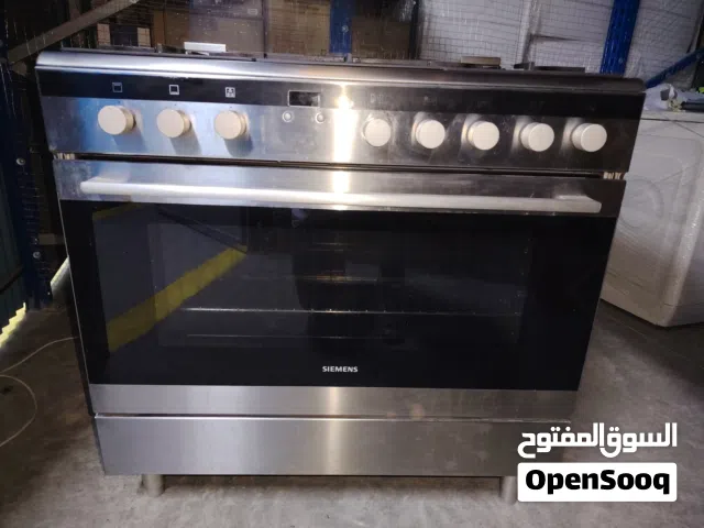 Siemens cooking range 90x60 for sale