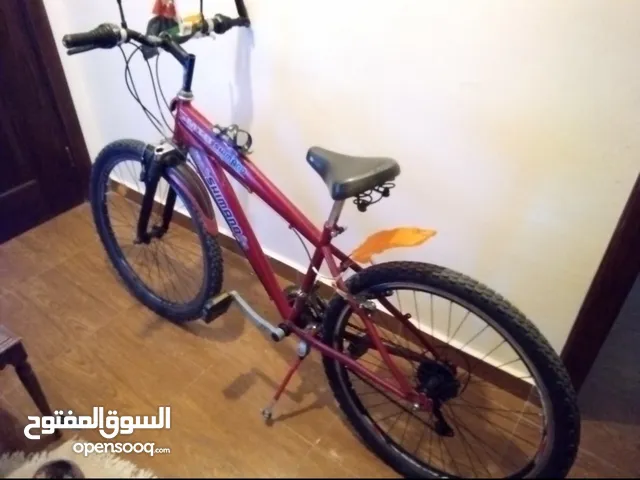 بسكليت بحالة جيدة للبيع