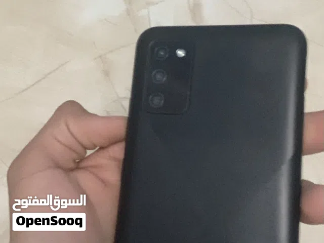تلفون سامونا a20s