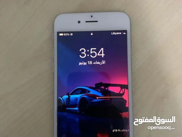 Apple iPhone 6S 64 GB in Misrata