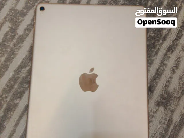 Apple iPad 64 GB in Muscat