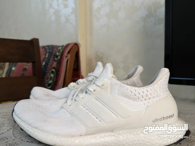 شوز اديداس الترا بوست بحال الوكالة Adidas Ultra Boost Shoes اصلي 100%