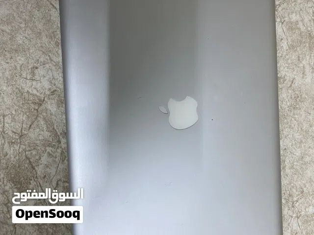 MacBook Pro 2010 لابتوب ماك بوك برو 2010 للبيع