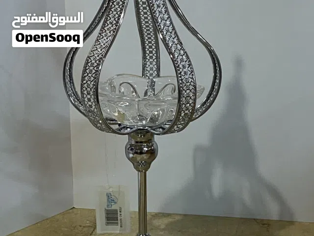 حامل شموع جديد