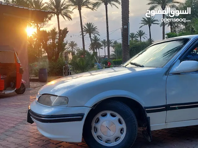 Used Daewoo Prince in Baghdad