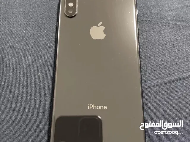 Apple iPhone X 64 GB in Mafraq