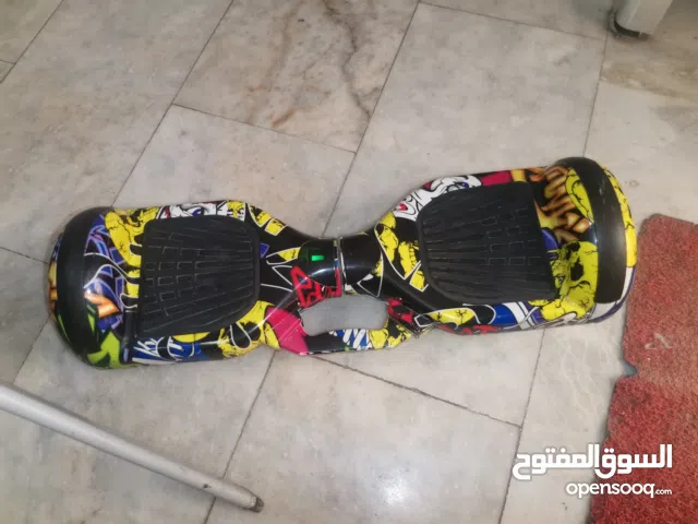 سكوتر شحن مستعمل للبيع