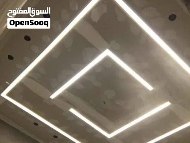 فني جبس مبورد