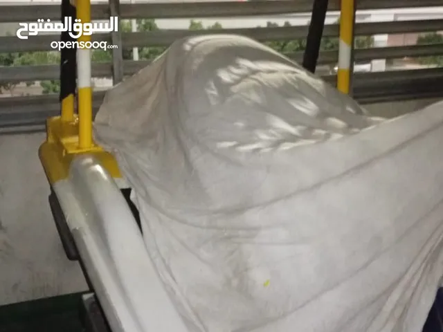 جيتسكي بدون ماكينة مع عربانة الامونيوم الأصلية طمأن