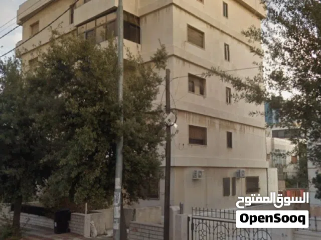 226 m2 4 Bedrooms Apartments for Sale in Amman Um Uthaiena Al Gharbi