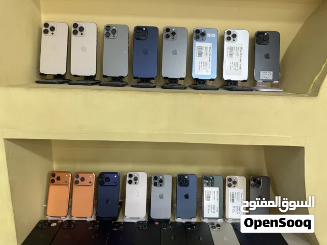 Apple iPhone 11 512 GB in Muscat