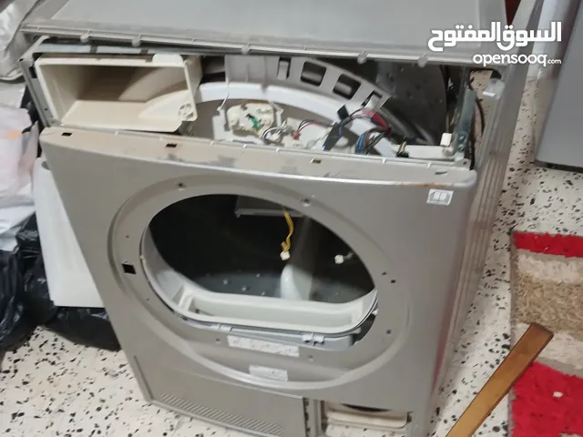 مجفف ملابس نوع شارب
