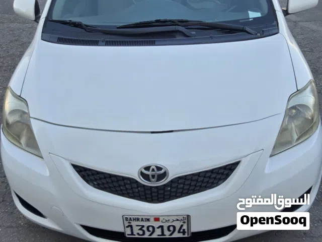 Toyota Yaris 2012 for sale