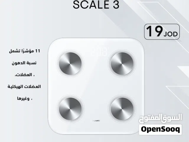 Huawei Scale 3 Smart Body ميزان هواوي 3
