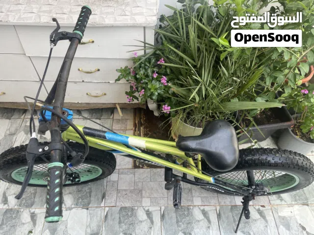 دراجه هوائيه للبيع
