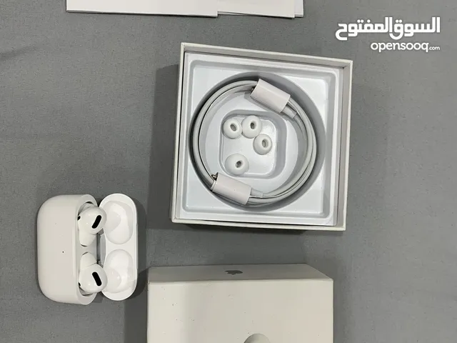 اير بودز برو ... air pod pro