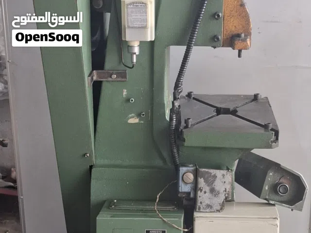 مكبس او بريسة 9 طن ايطالي للبيع