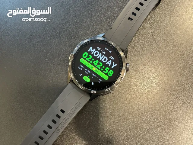 Huawei watch 4