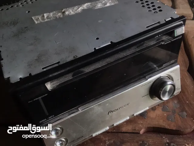 مسجل بايونير
