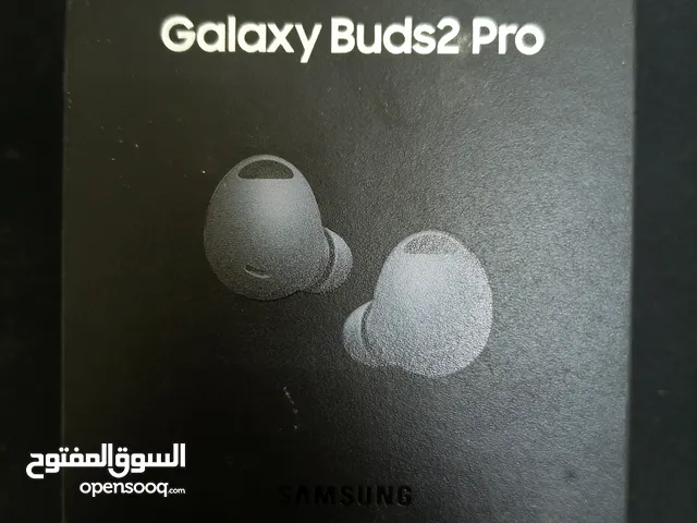 Samsung galaxy buds 2 Pro UAE version