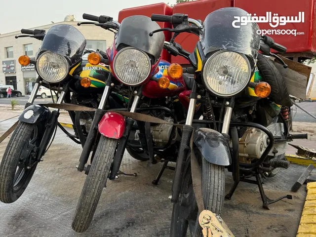 للبيع سياكل بوكسر شرهالنظاففه