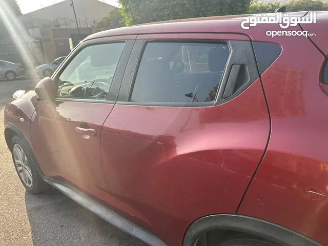 Used Nissan Juke in Cairo