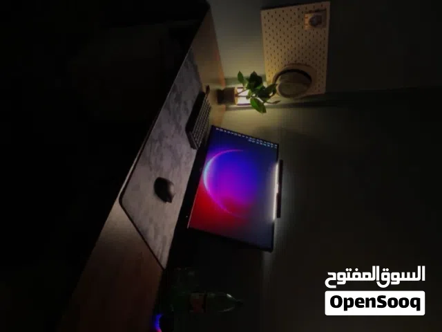 Windows Asus  Computers  for sale  in Muscat