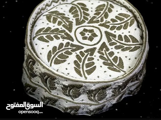 غرزة -كمة خياطه عمانيه