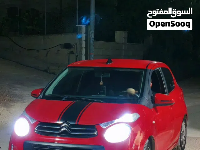 C1 2016 للبيع