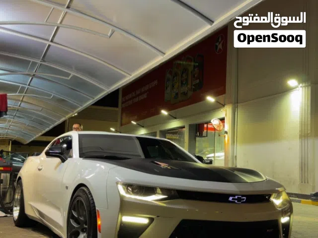 For sale camaro SS 1LE track performance package Limited edition