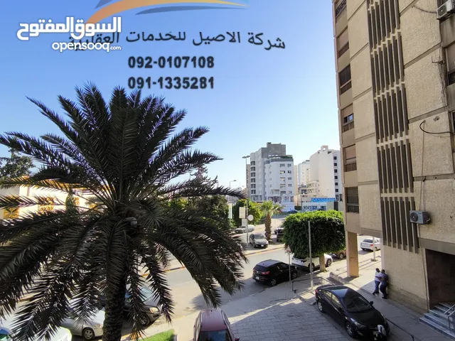 200m2 4 Bedrooms Apartments for Rent in Tripoli Zawiyat Al Dahmani