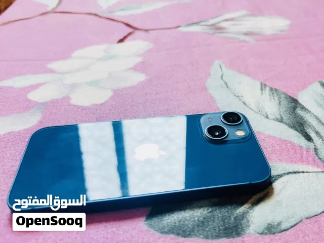 AAPLE IPHONE 13mini 128Gb blue