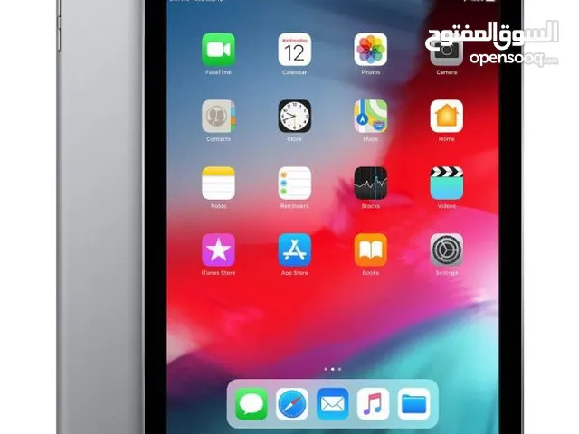 Apple iPad Air 2 9.7 Inch Wi-Fi 128GB - Space Grey used