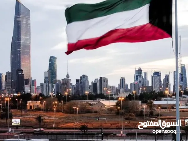 للايجار شقه 3غرف في حابر الاحمد