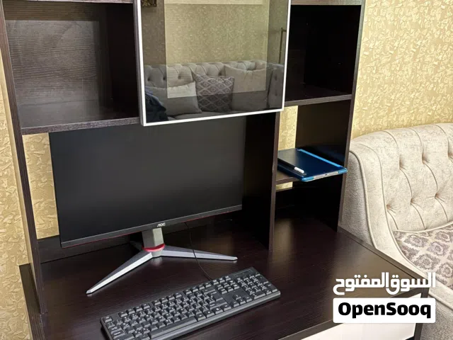 مكتب دراسي بحال الجديد للبيع