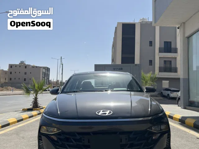 Used Hyundai Accent in Al Riyadh