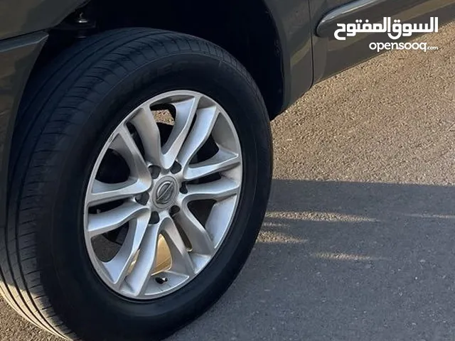 Other 19 Rims in Al Batinah