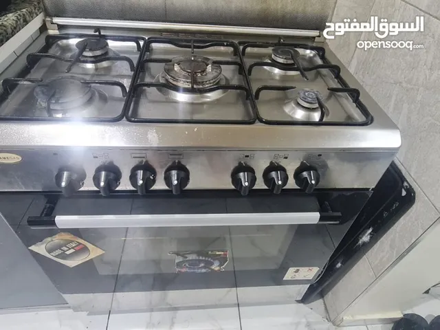 بوتاجاز وفرن ماركة flame gas